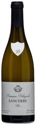Domaine Delaporte Sancerre Silex Blanc 2022 (750 ml)