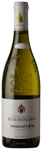 Domaine de Beaurenard Chateauneuf-du-Pape Blanc 2023 (750 ml)