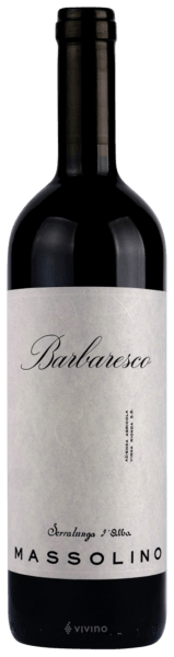 Massolino Barbaresco 2021 (750 ml)