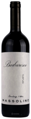 Massolino Barbaresco 2021 (750 ml)