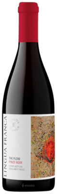 Lingua Franca The Plow Pinot Noir 2019 (750 ml)