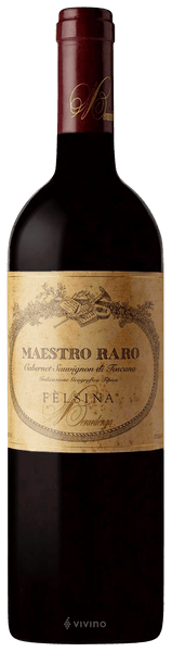 Felsina Maestro Raro 2019 (750 ml)