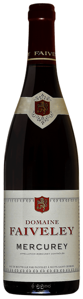 Domaine Faiveley Mercurey Rouge 2020 (750 ml)