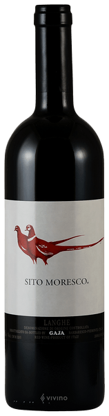 Gaja Sito Moresco Langhe 2021 (750 ml)