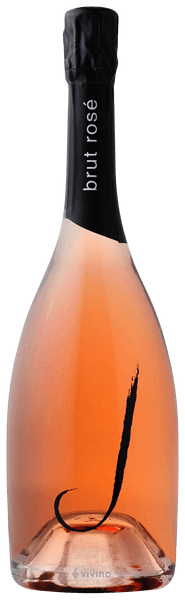 J Vineyards &amp; Winery, Brut Rose Russian River Valley (750 ml)