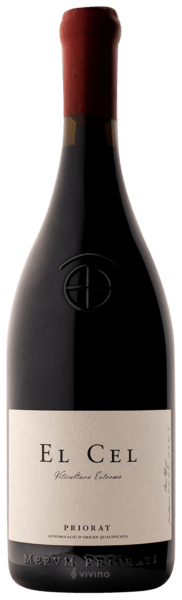 Merum Priorati El Cel 2021 (750 ml)