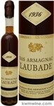 Chateau de Laubade 1936 Bas Armagnac (750 ml)