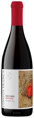 Lingua Franca Mimi&#39;s Mind Pinot Noir 2022 (750 ml)