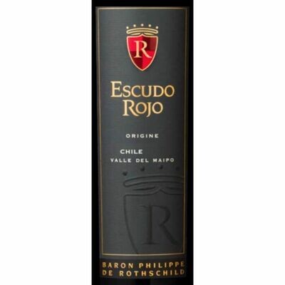 Escudo Rojo Origine Cabernet Sauvignon 2021 (750 ml)