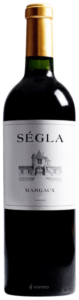 Chateau Rauzan-Segla Segla Margaux 2015 (750 ml)