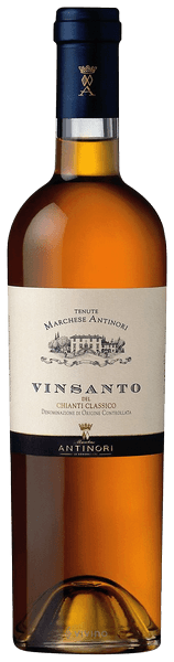 Antinori Vin Santo del Chianti Classico 2015 (375 ml)