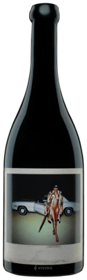 Orin Swift Machete Red Blend 2022 (750 ml)