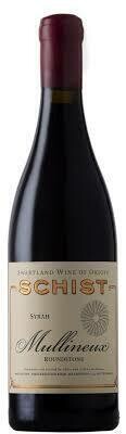 Mullineux Schist Syrah Swartland 2021 (750 ml)