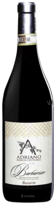 Adriano Marco e Vittorio Basarin Barbaresco 2020 (750 ml)