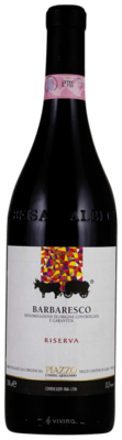 Piazzo Barbaresco Riserva 2016 (750 ml)