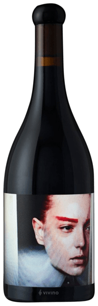 L&#39;Usine Pinot Noir 2019 (750 ml)