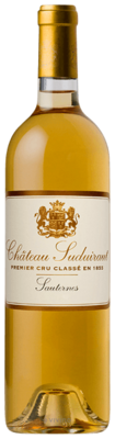 Chateau Suduiraut Sauternes (Premier Grand Cru Classe) 2017 (375 ml)