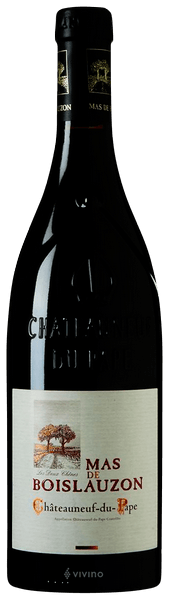 Mas de Boislauzon Chateauneuf-Du-Pape 2020 (750 ml)