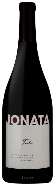 Jonata Todos 2018 (750 ml)