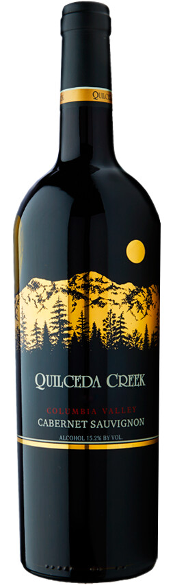 Quilceda Creek Cabernet Sauvignon Columbia Valley 2021 (750 ml)