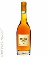 Oremus Eszencia 2011 (375 ml)