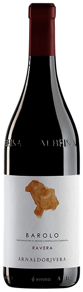 Arnaldo Barolo Rivera Ravera 2019 (750 ml)