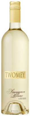 Twomey Sauvignon Blanc 2022 (750 ml)