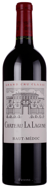 Chateau La Lagune Haut-Medoc (Grand Cru Classe) 2020 (750 ml)