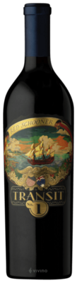 Red Schooner Transit 3 (750 ml)