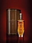 The Glenlivet The Winchester Collection 50 Year Old Single Malt Scotch Whisky (750 ml)