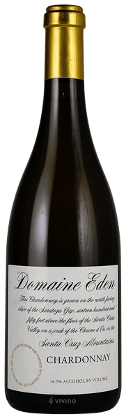 Domaine Eden Chardonnay 2021 (750 ml)