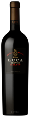 Luca Malbec 2021 (750 ml)