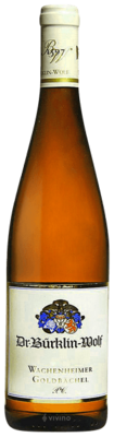 Dr. Burklin-Wolf Wachenheimer Goldbachel P.C 2020 (750 ml)
