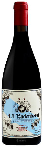 La Taille Aux Loups Clos de Mosny 2023 (750 ml)