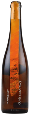 Domaine Huet Cuvee Constance 2018 (500 ml)