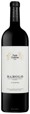 Paolo Conterno Ginestra Barolo 2016 (750 ml)