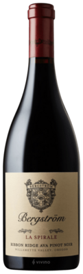 Bergström La Spirale Pinot Noir 2022 (750 ml)