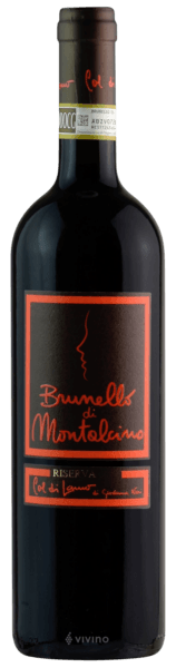 Col di Lamo Brunello di Montalcino Riserva 2016 (750 ml)