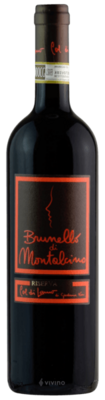Col di Lamo Brunello di Montalcino Riserva 2016 (750 ml)