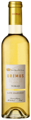 Oremus Tokaji Late Harvest 2020 (500 ml)