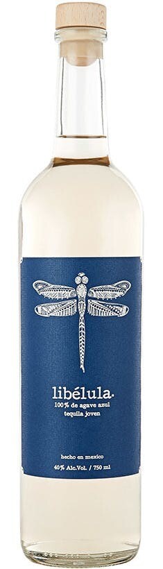 Libelula - Tequila Joven - 750ml bottle
