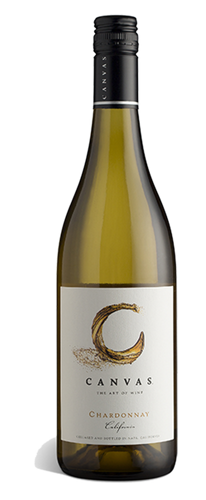 Canvas Chardonnay