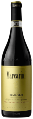 Marcarini Barolo del Comune di La Morra 2019 (750 ml)