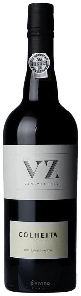 Van Zeller Colheita Port 1976 (750 ml)