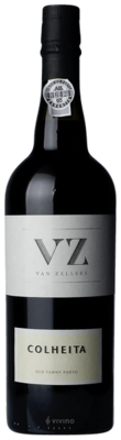 Van Zeller Colheita Port 1976 (750 ml)