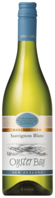 Oyster Bay Sauvignon Blanc
