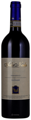 Ada Nada Valeirano Barbaresco 2020 (750 ml)