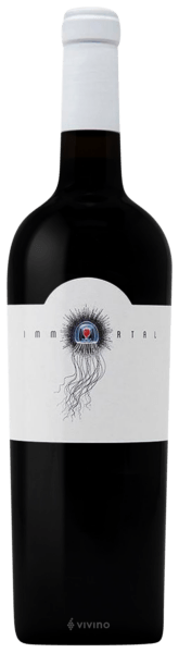 Immortal Estate Slope 2018 (750 ml)