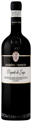 Domini Veneti Vigneti di Jago Amarone della Valpolicella Classico 2015 (750 ml)