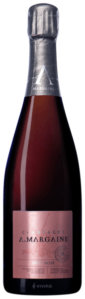 A Margaine Brut Rosé Champagne Premier Cru N.V. (750 ml)